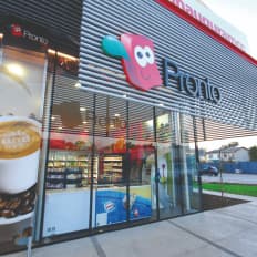 Tienda Pronto