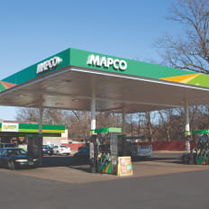 Estación Mapco