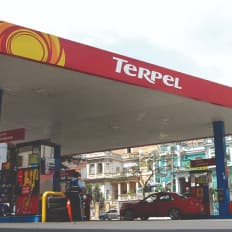 Estación Terpel